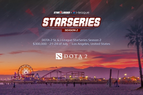 SL i-League StarSeries S2: Na