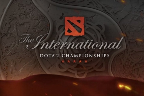 The International 2016 в твоём мобильном!