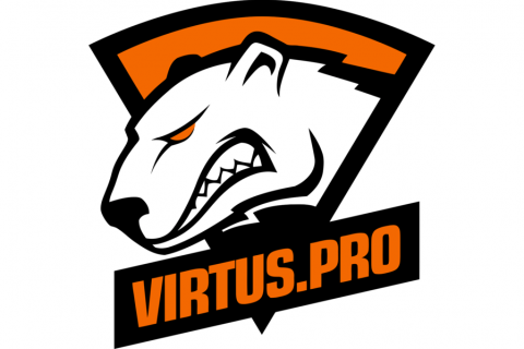 Новый состав Virtus.pro