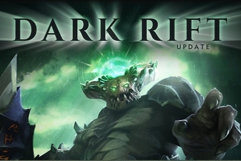 Обновление Dark Rift: встречайте Underlord