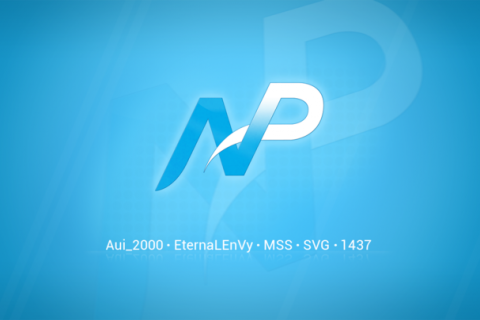Новая команда EternaLEnVy