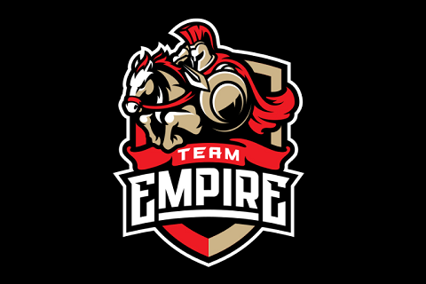 Team Empire анонсировали новый состав