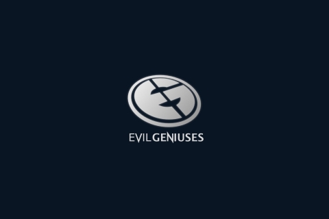 EG: Возвращение Arteezy 