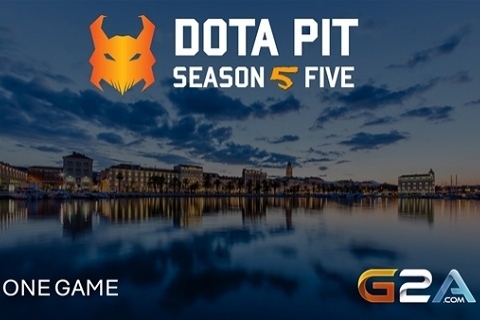Dota Pit League Season 5: СНГ-квалификация