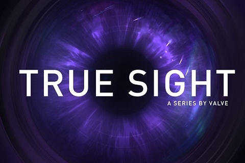 Документальный сериал True Sight