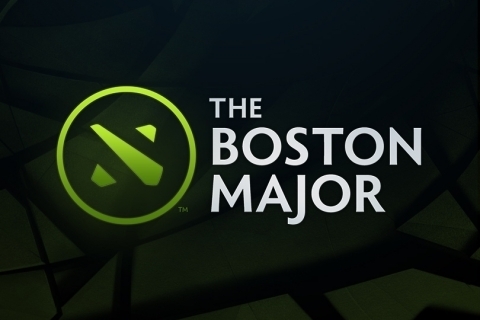 Открытые квалификации на The Boston Major