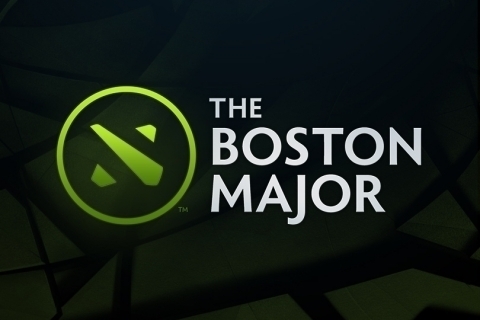 Результаты первых открытых квалификаций на Boston Major