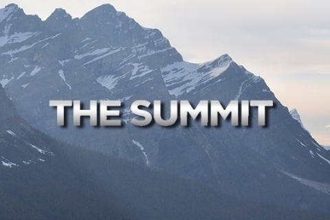 The Summit 6: ЛАН в Лос-Анджелесе 