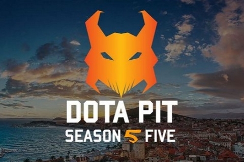 Dota Pit League Season 5: ЛАН в Хорватии
