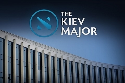 Анонсирован формат мейн-ивента The Kiev Major