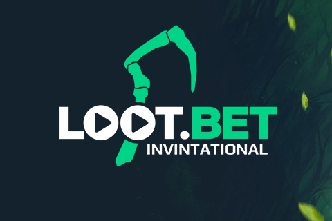 Новый турнир по DOTA 2 – LOOT.BET Invitational