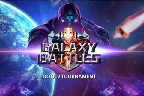 Европейская квалификация на Galaxy Battles