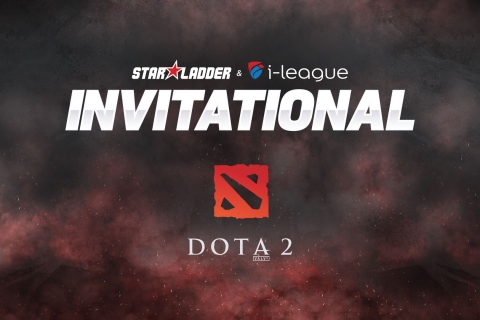 StarLadder i-League Invitational #3: СНГ квалификация