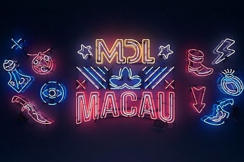 MDL Macau: плей-офф
