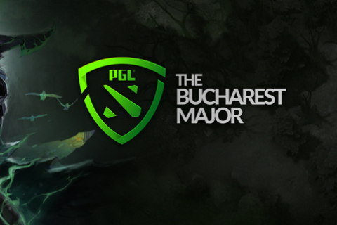 The Bucharest Major 2018: инвайты и квалификации