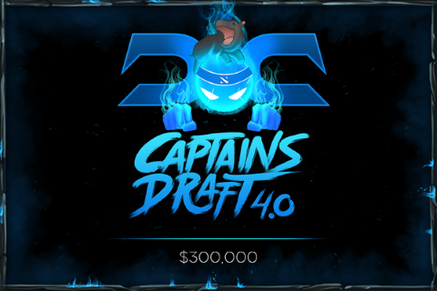 Captain’s Draft 4.0