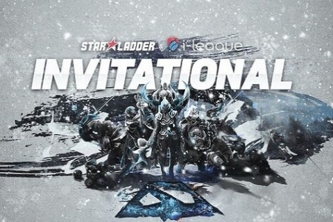 StarLadder i-League Invitational Season 4