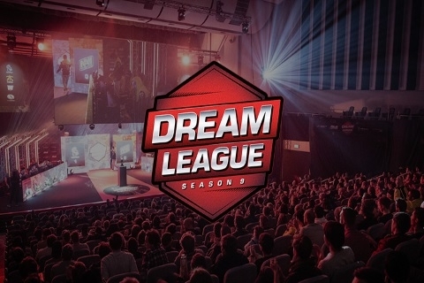 DreamLeague Season 9 Minor