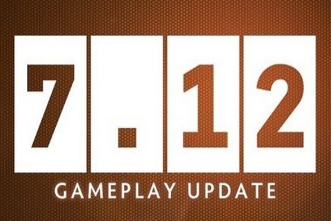 Патч 7.12