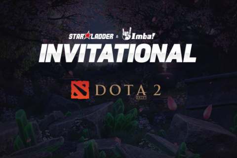StarLadder ImbaTV Invitational Season 5 Minor