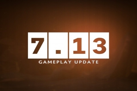 Патч 7.13