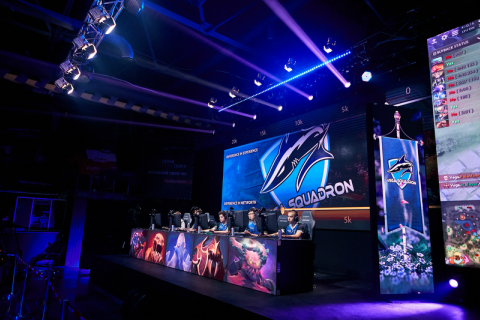Kips: На Starladder пытались по возможности импровизировать