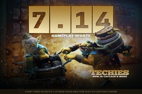 Патч 7.14