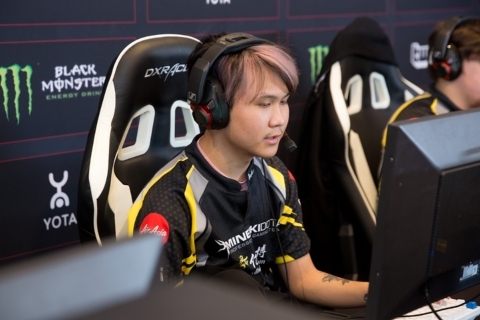 Jabz: Мы могли бы выиграть DAC даже без Pangolier