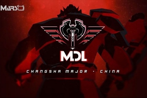 MDL Changsha Major