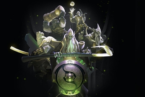 The International 2018: Group Stage