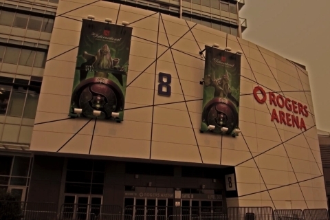 The International 8 by Prodota.ru: Габен, где Сикрет Шоп?  