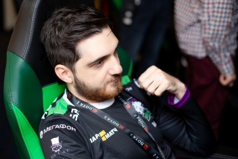 Rodjer: «Нам есть чем удивить LGD»