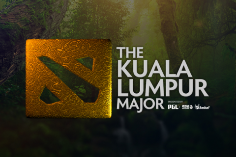 The Kuala Lumpur Major CIS Qualifier