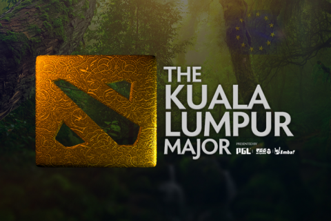 The Kuala Lumpur Major EU Qualifier