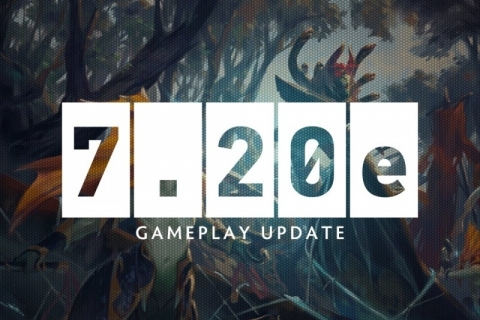 Патч 7.20e