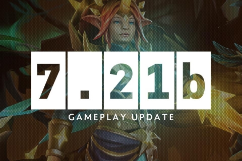 Патч 7.21b