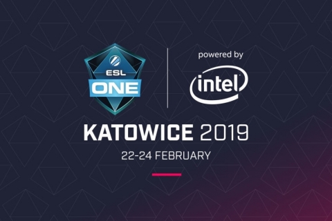 ESL One Katowice 2019 Плей-офф