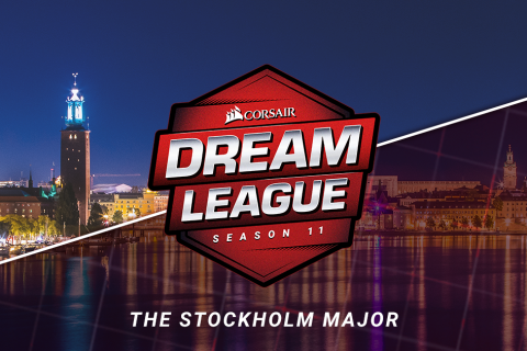 DreamLeague Season 11 Плей-офф