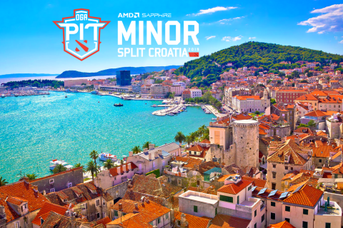 OGA Dota PIT Minor 2019 EU Qualifier