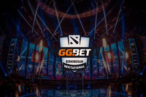 GG.Bet Birmingham Invitational