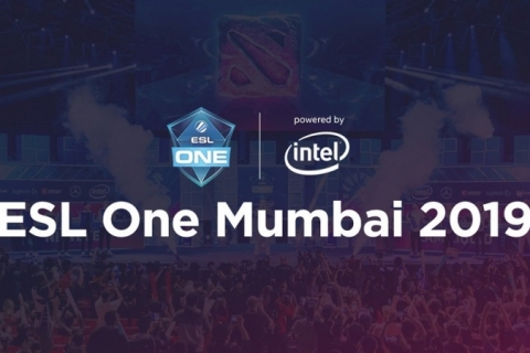 ESL One Mumbai 2019 Плей-офф