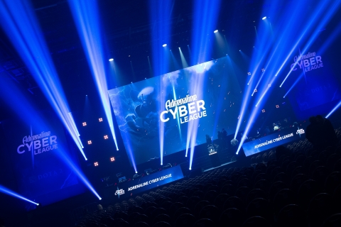 Adrenaline Cyber League 2019 Closed Qualifier