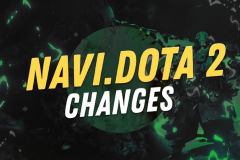 Состав Natus Vincere пополнил бывший игрок The Pango