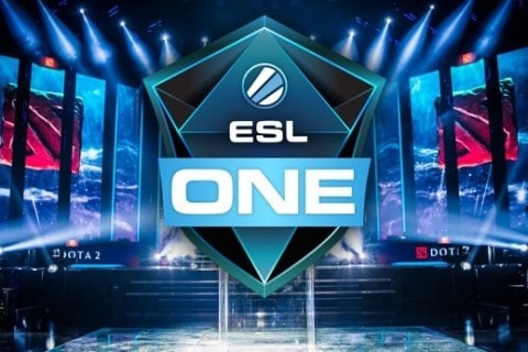 ESL One Birmingham 2019 Плей-офф