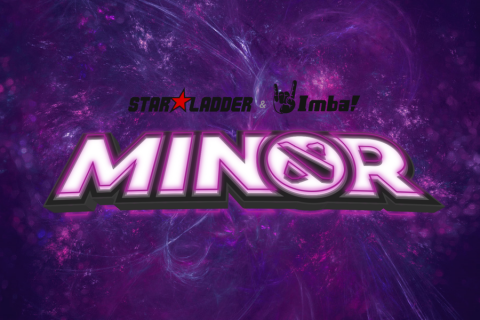 StarLadder ImbaTV Dota 2 Minor Season 2 Плей-офф