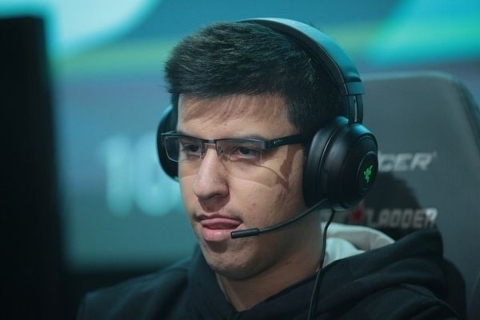 Thiolicor: «HFn в Paing Gaming? Посмотрим, время еще есть»