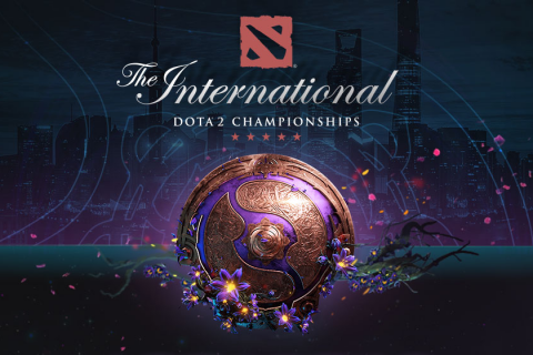 The International 2019: CIS Closed Qualifier