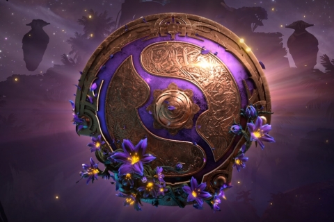 The International 2019: Main Event