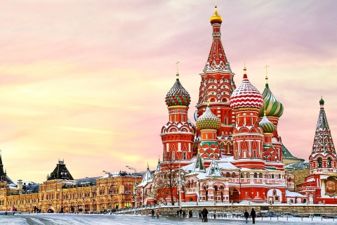 Москва и Нью-Йорк примут мейджоры сезона DPC 2019/2020