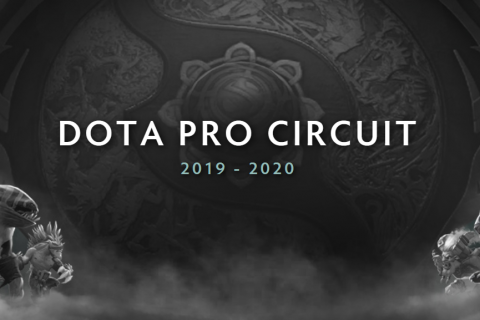 Новые правила Dota Pro Circuit и даты проведения квалификаций, FAQ от Valve.